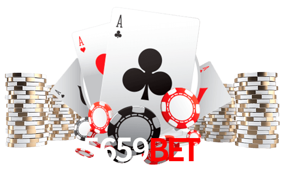 Jogue jogos de pôquer em 5659bet