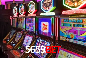 Desvendando o Mundo dos Jogos Virtuais na 5659bet