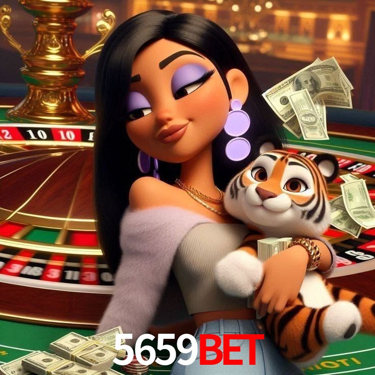 Statistics 5659bet