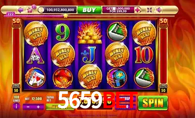 Desvendando o Mundo dos Jogos Virtuais na 5659bet