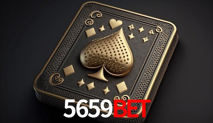 Estatísticas 5659bet