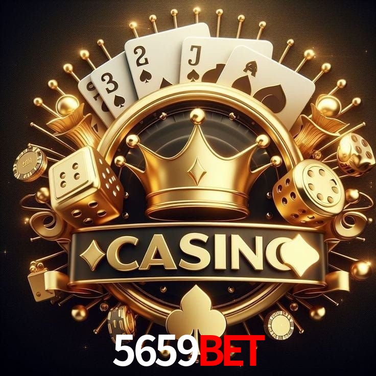 Experiência VIP 5659bet