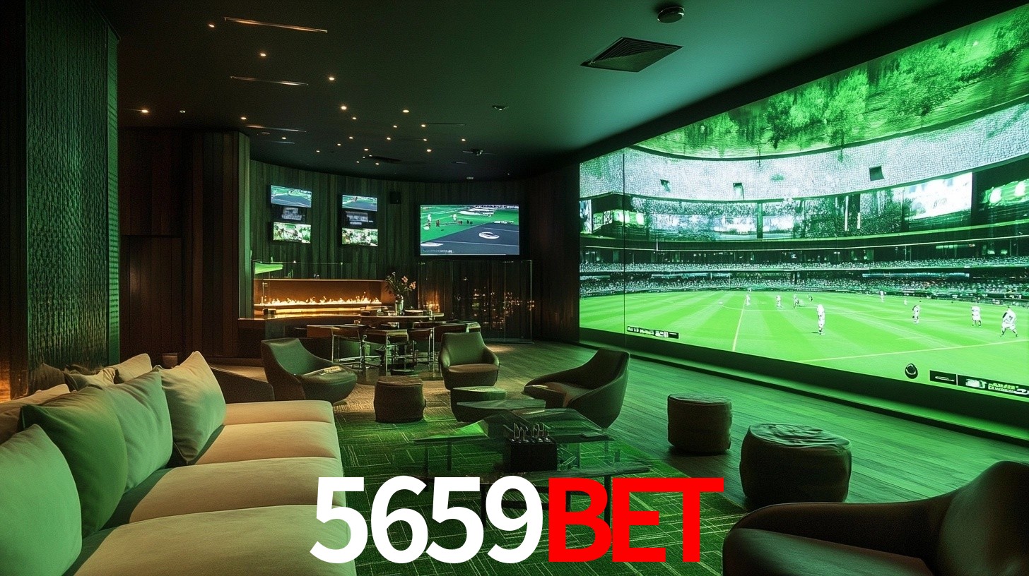 5659bet: Seu Cassino Premiado com Pagamentos Rápidos
