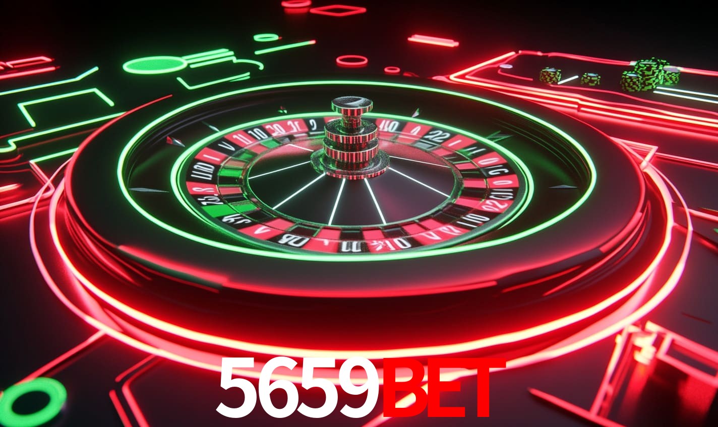 Descubra a Essência do 5659bet: Nossa História e Compromissos