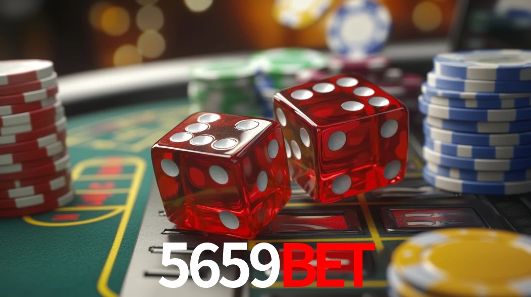 Live Casino 5659bet