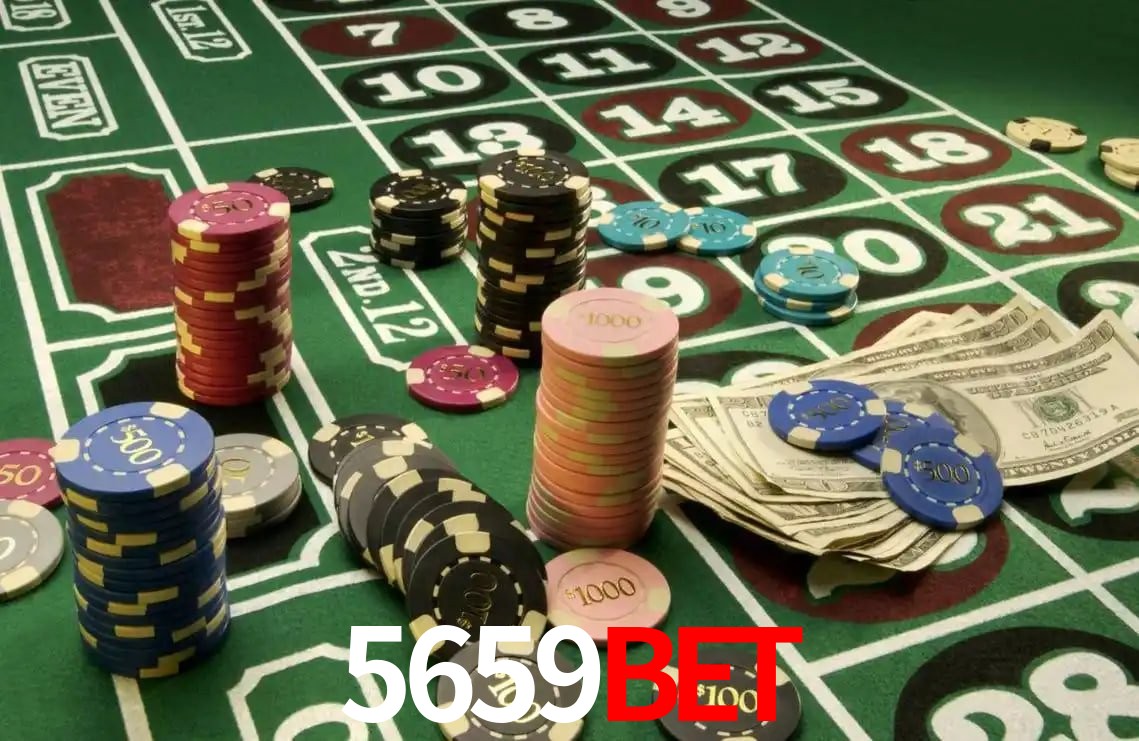 5659bet login