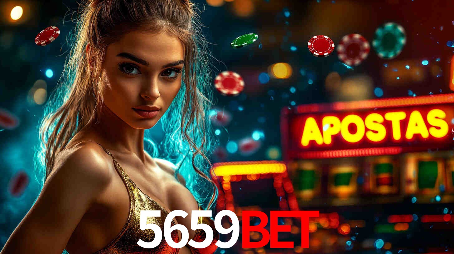 Descubra o Programa VIP da 5659bet: Vantagens Exclusivas para Jogadores