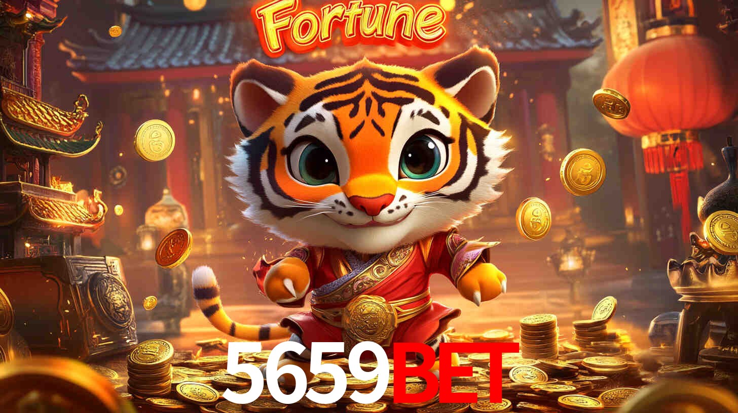 Apostas Esportivas na 5659bet: Um Guia Completo