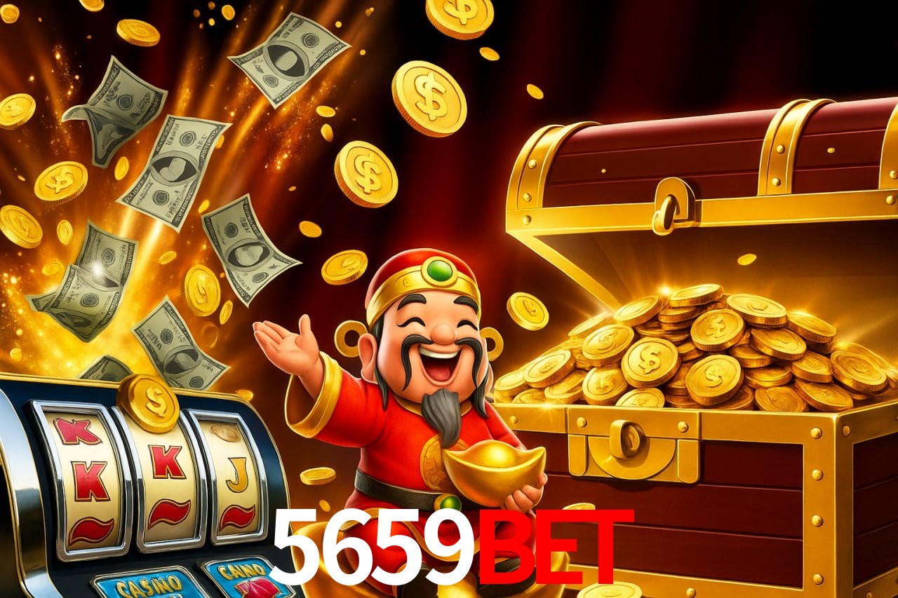 Jogos Exclusivos 5659bet