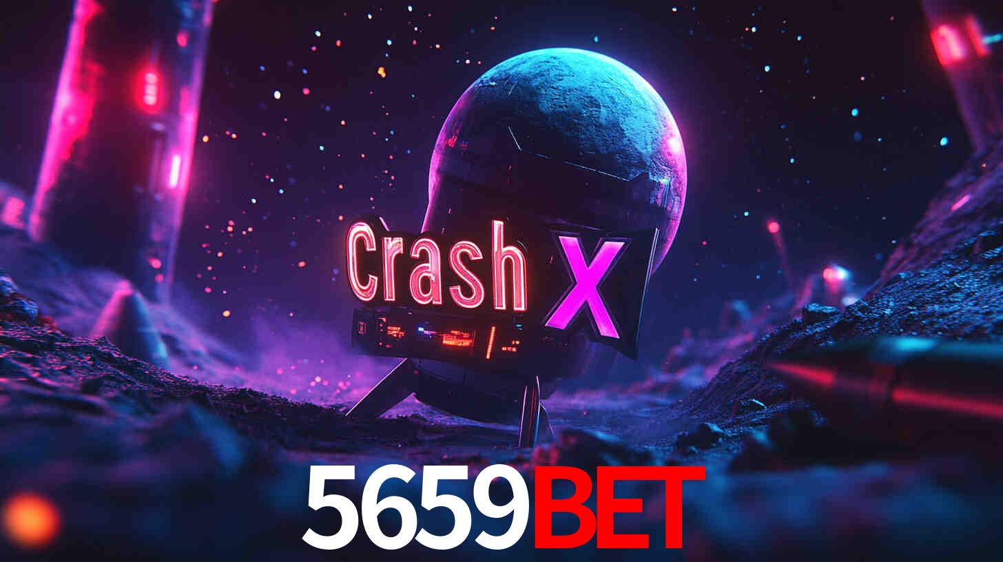 Inovações de Jogos na 5659bet: O Futuro das Experiências Interativas
