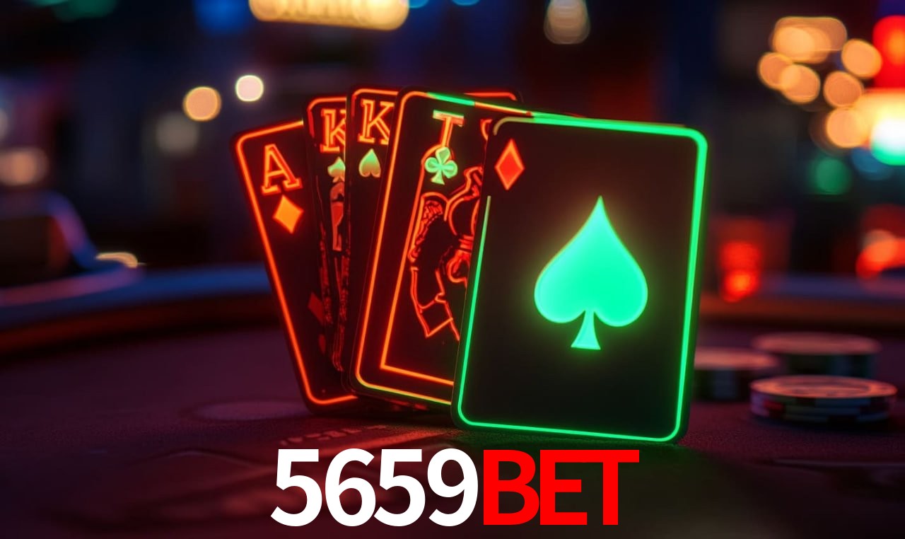 Torneios e prêmios garantidos na 5659bet
