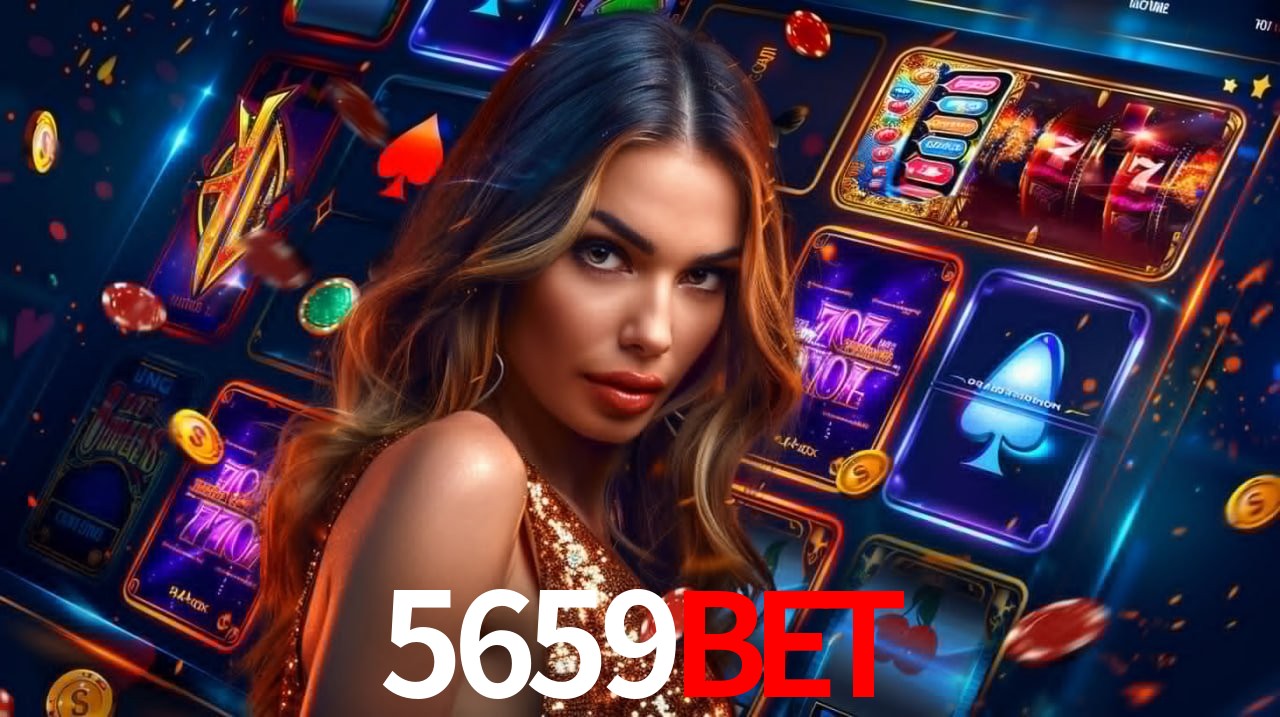 A Emoção da Loteria na 5659bet: Uma Chance de Mudança de Vida