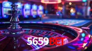 Apostas de Tênis 5659bet