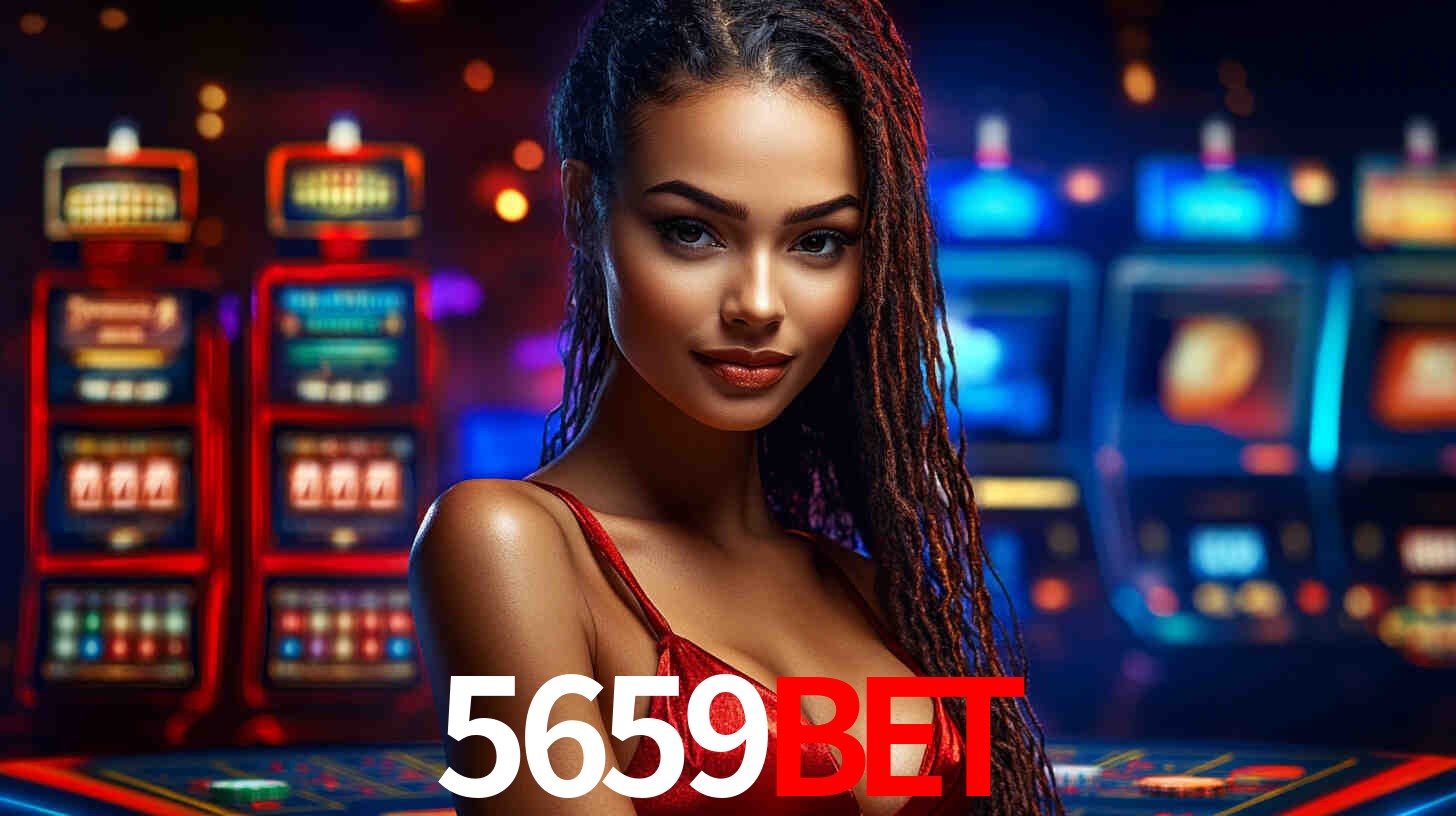 Explorando a Categoria de Eventos em Apostas na 5659bet