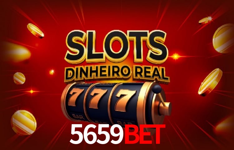 Promoções Sazonais 5659bet