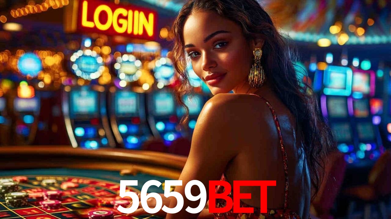 Diretório de Jogos 5659bet