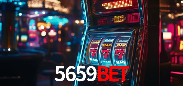 Roulette Table 5659bet