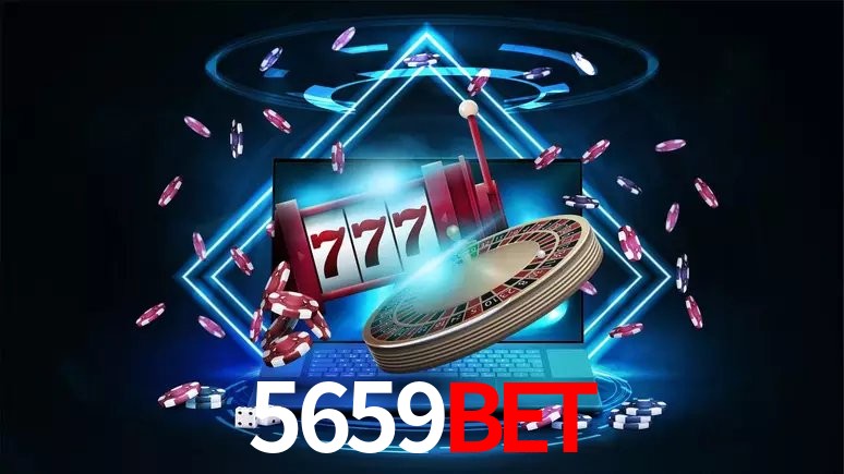 Provedores de Jogos 5659bet