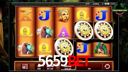 Jogos de mesa e apostas rápidas na 5659bet