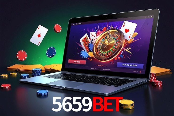 Especiais de Fim de Semana 5659bet