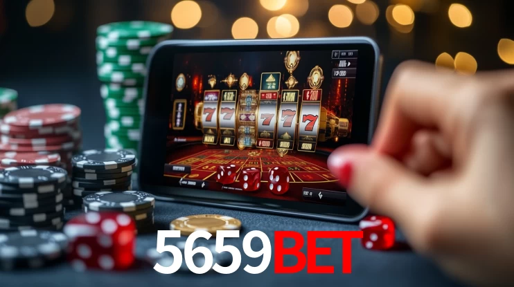Tournaments 5659bet