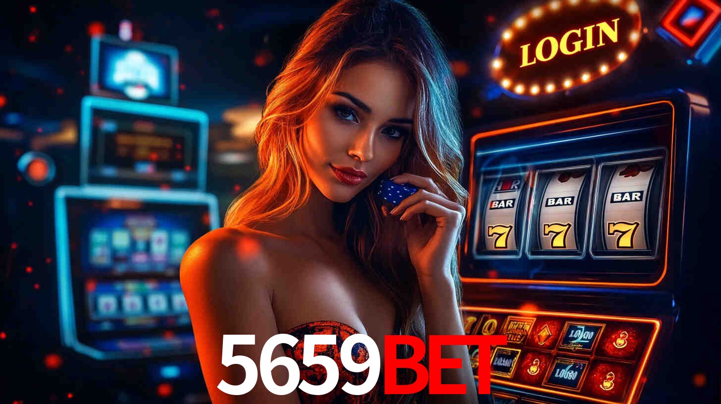 Bônus Generosos e Exclusivos no 5659bet para Você!
