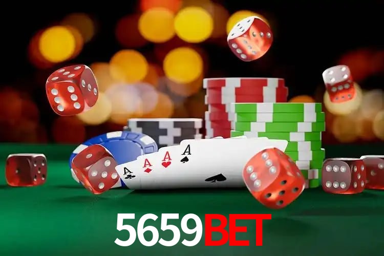 Avaliações dos Jogadores 5659bet