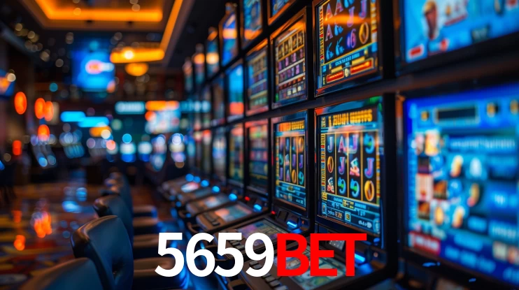 Platform Technology 5659bet