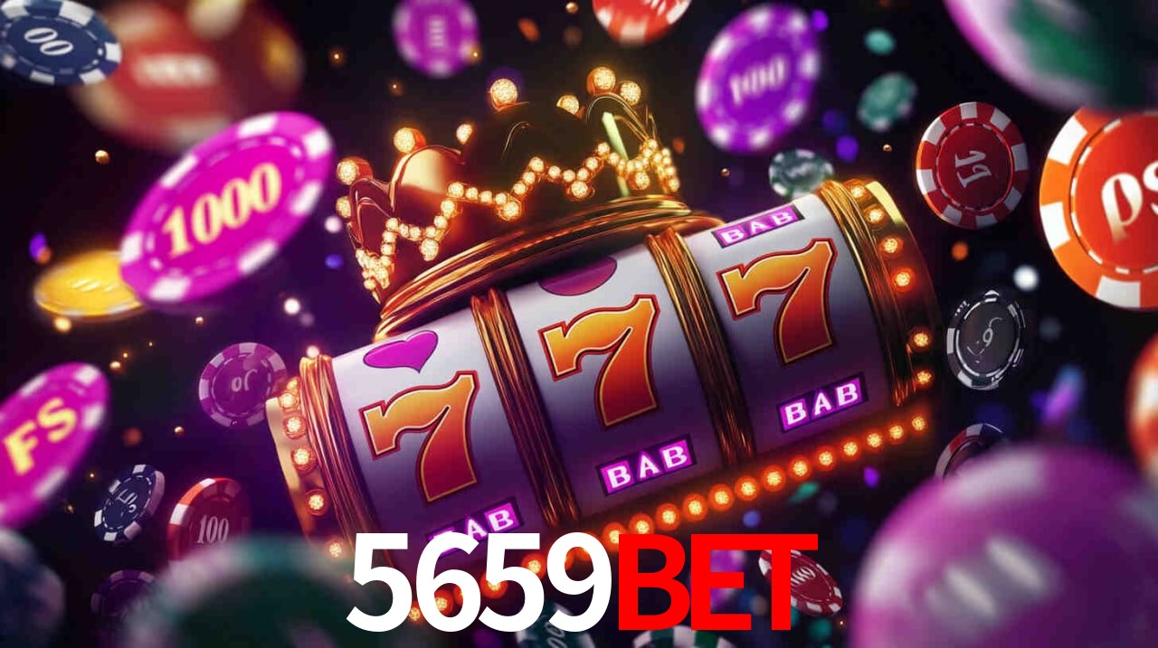 Games Directory 5659bet