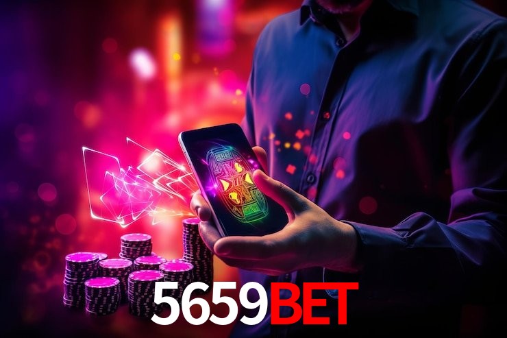 Torneios 5659bet