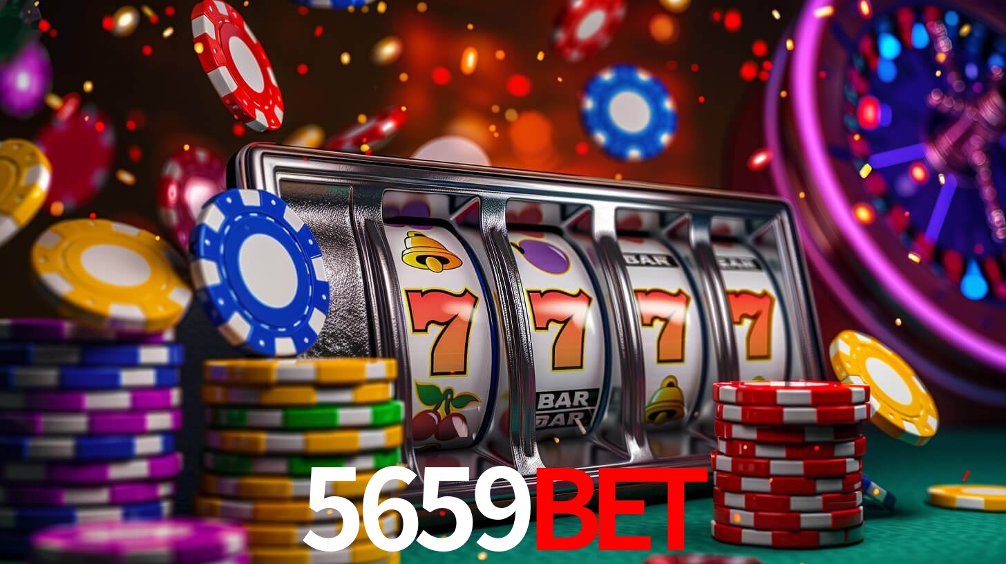 PIX Instantâneo 5659bet
