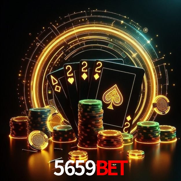 Recursos de Bônus 5659bet