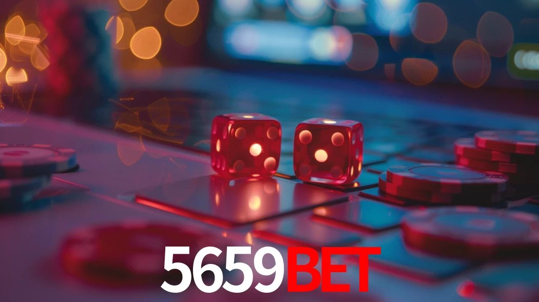 Account Benefits 5659bet