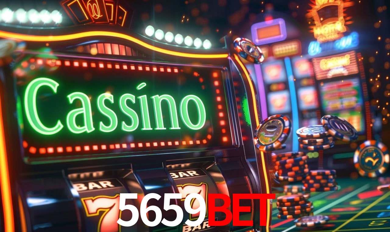 Cadastro Rápido 5659bet