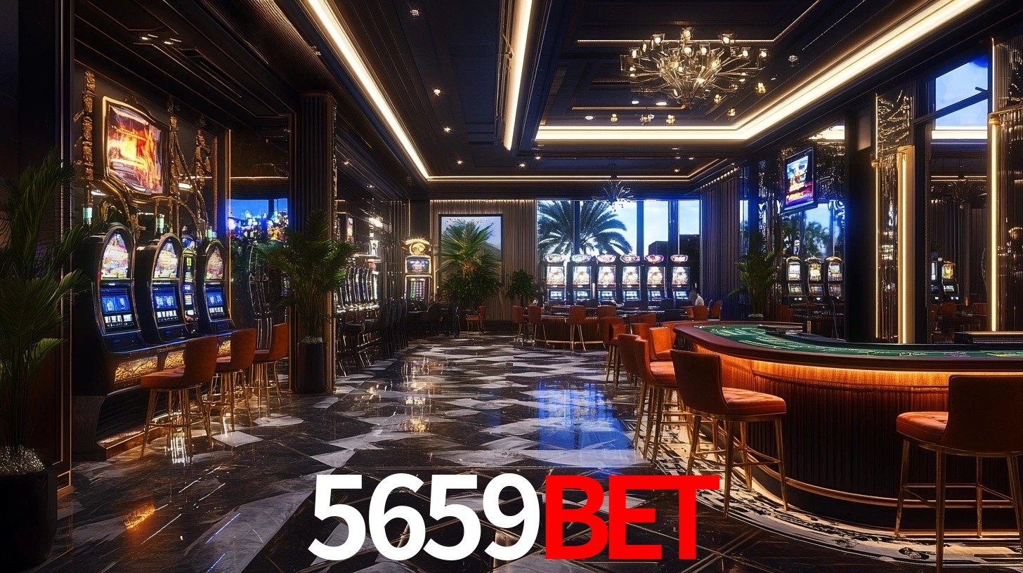 Exclusive Games 5659bet