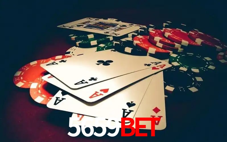 Benefícios VIP na 5659bet