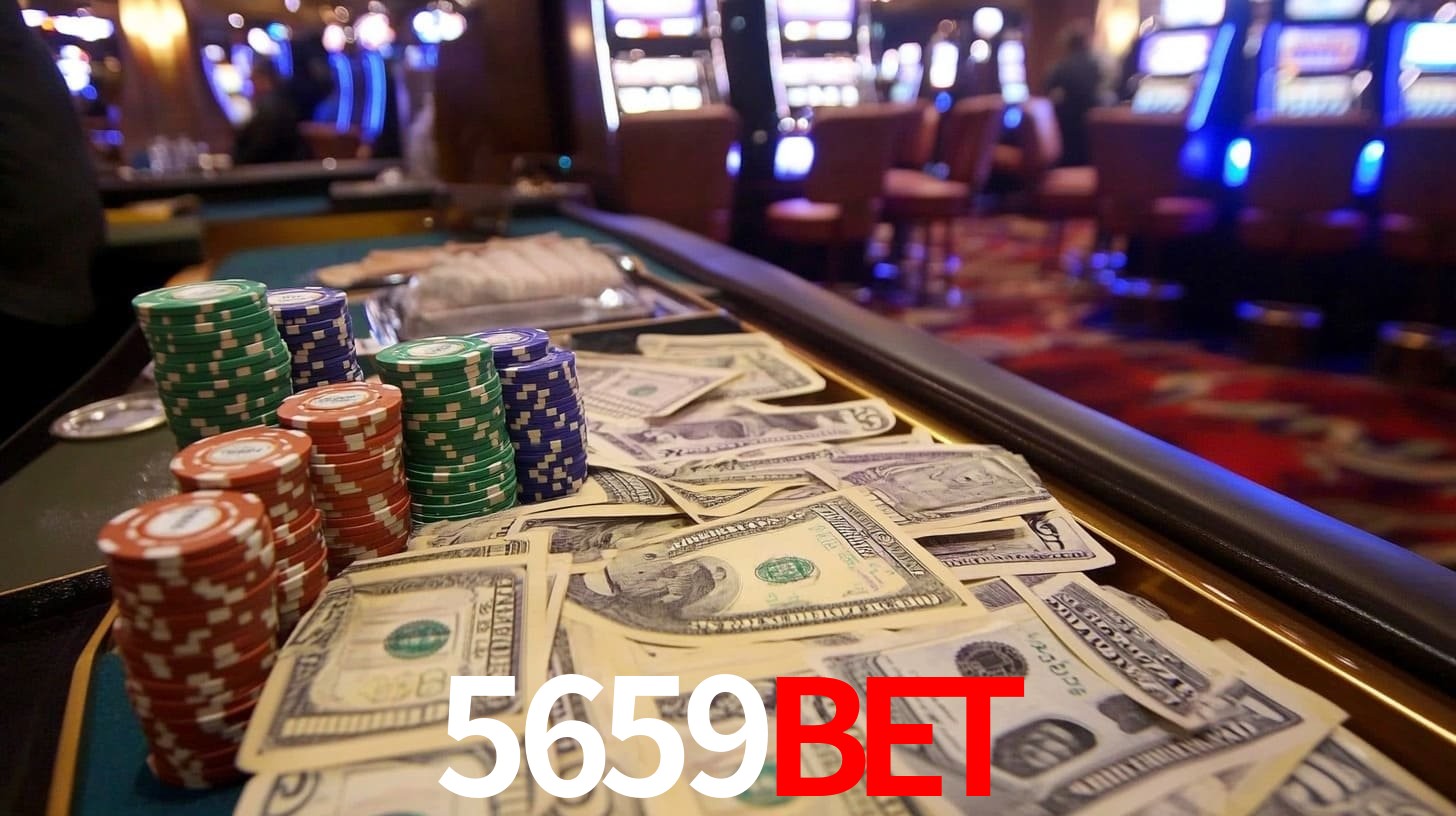 Biblioteca de slots populares na 5659bet