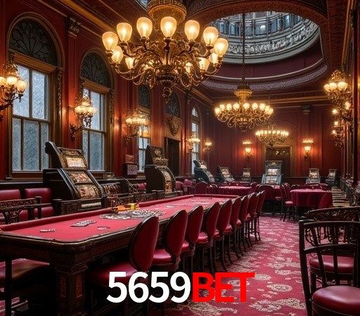 Promoção Relâmpago 5659bet