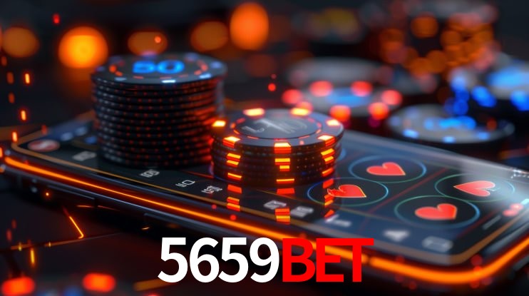 Game Statistics 5659bet