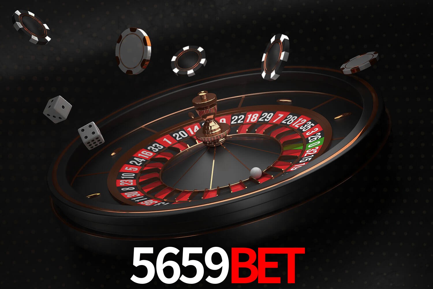Sinta a adrenalina dos jogos de cassino com 5659bet