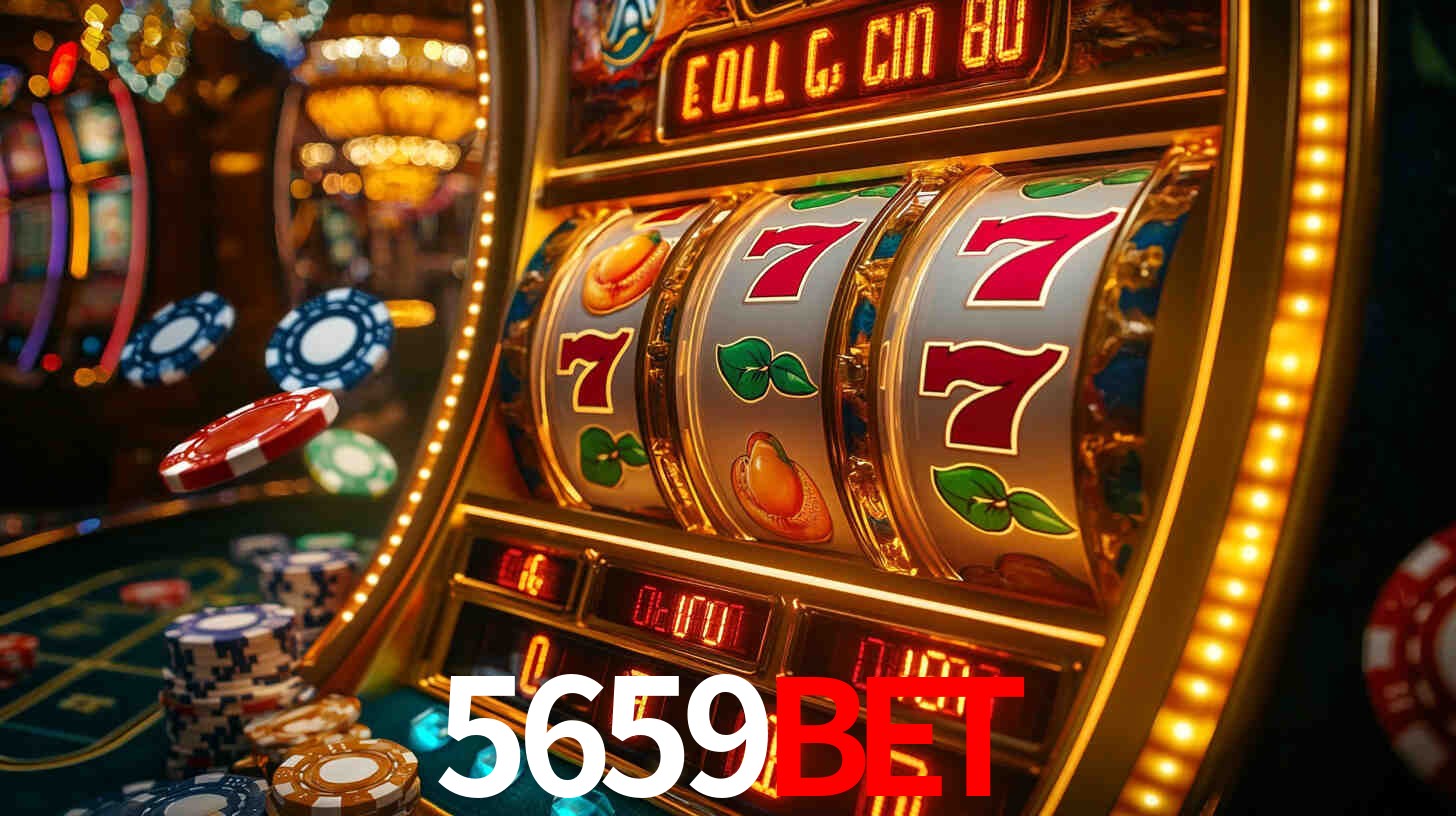 Daily Bonuses 5659bet