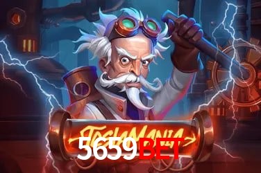 Casino Ao Vivo 5659bet