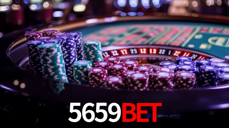 VIP Casino 5659bet