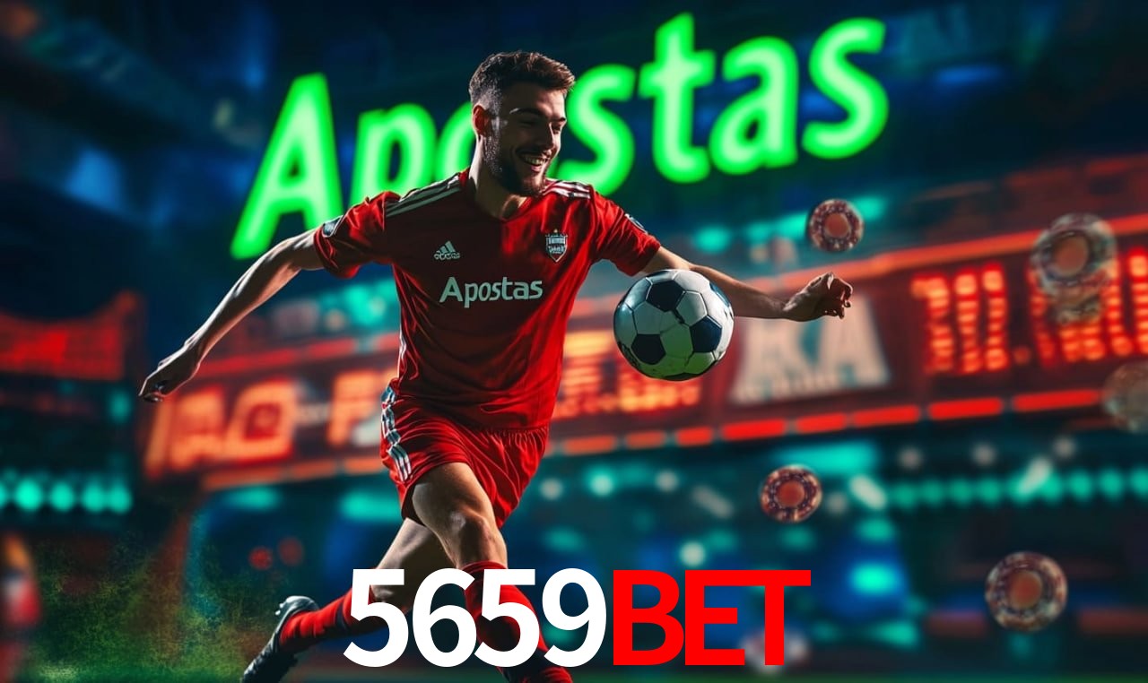 Roda da fortuna na 5659bet