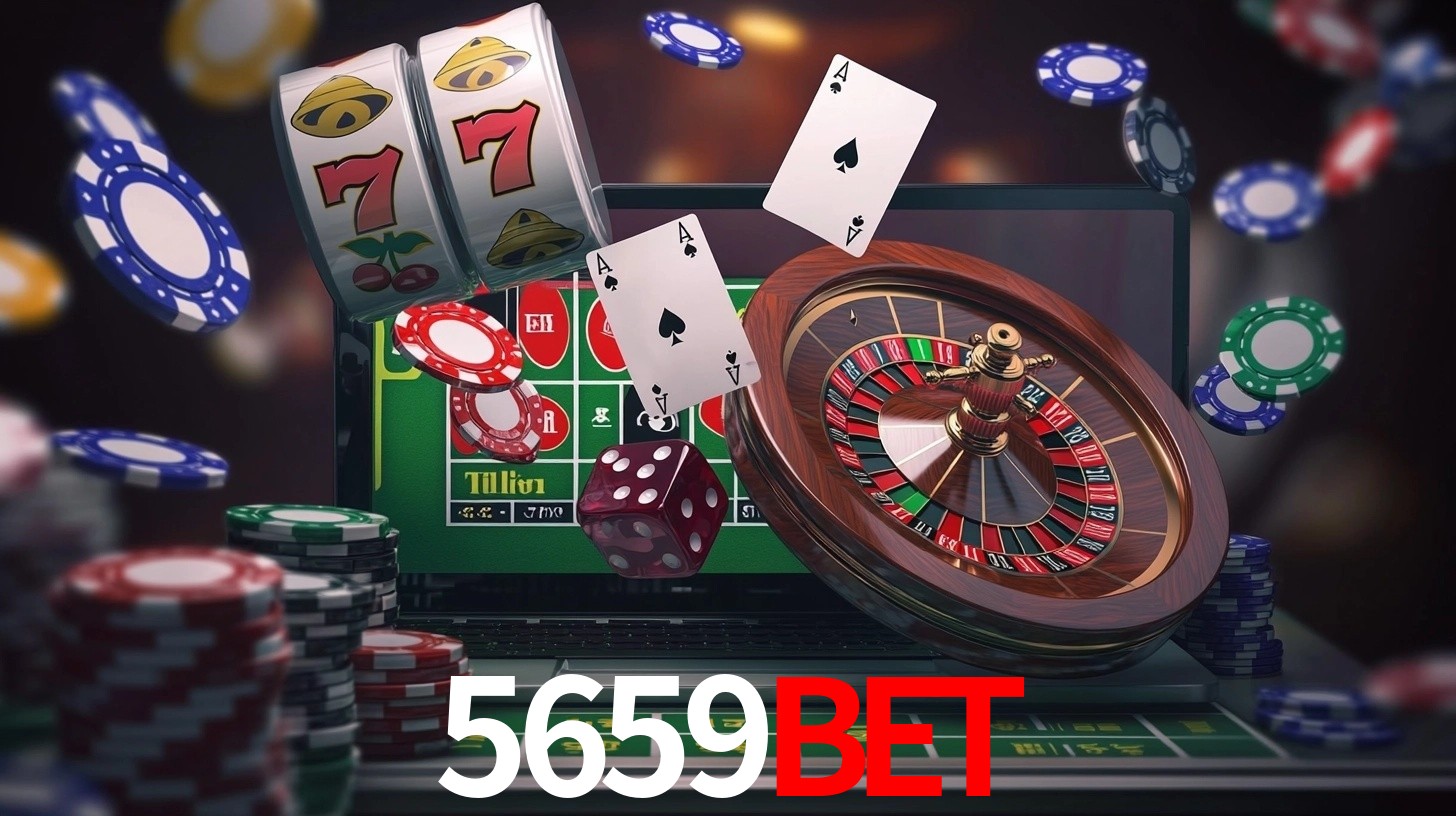 Premium Interface 5659bet