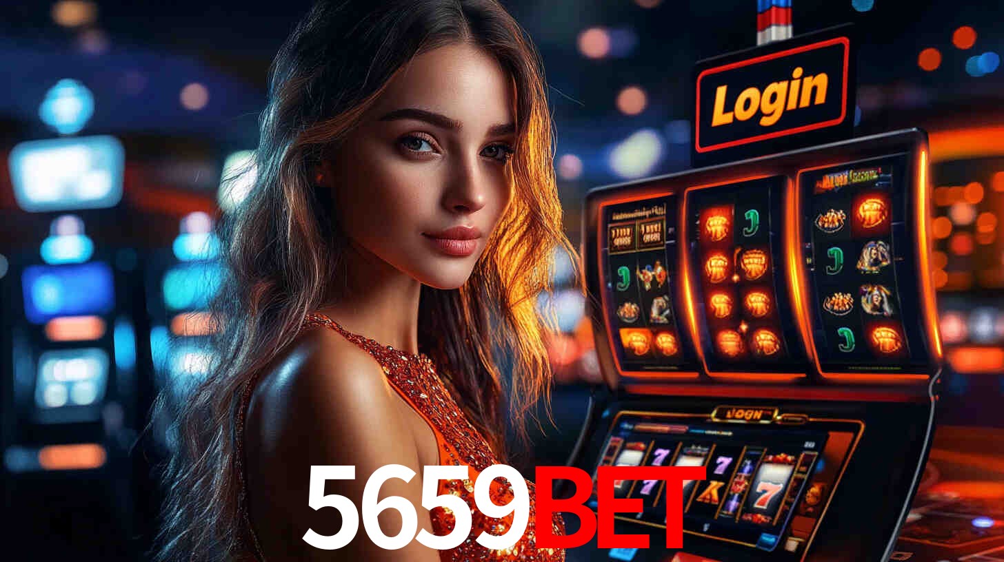 5659bet login