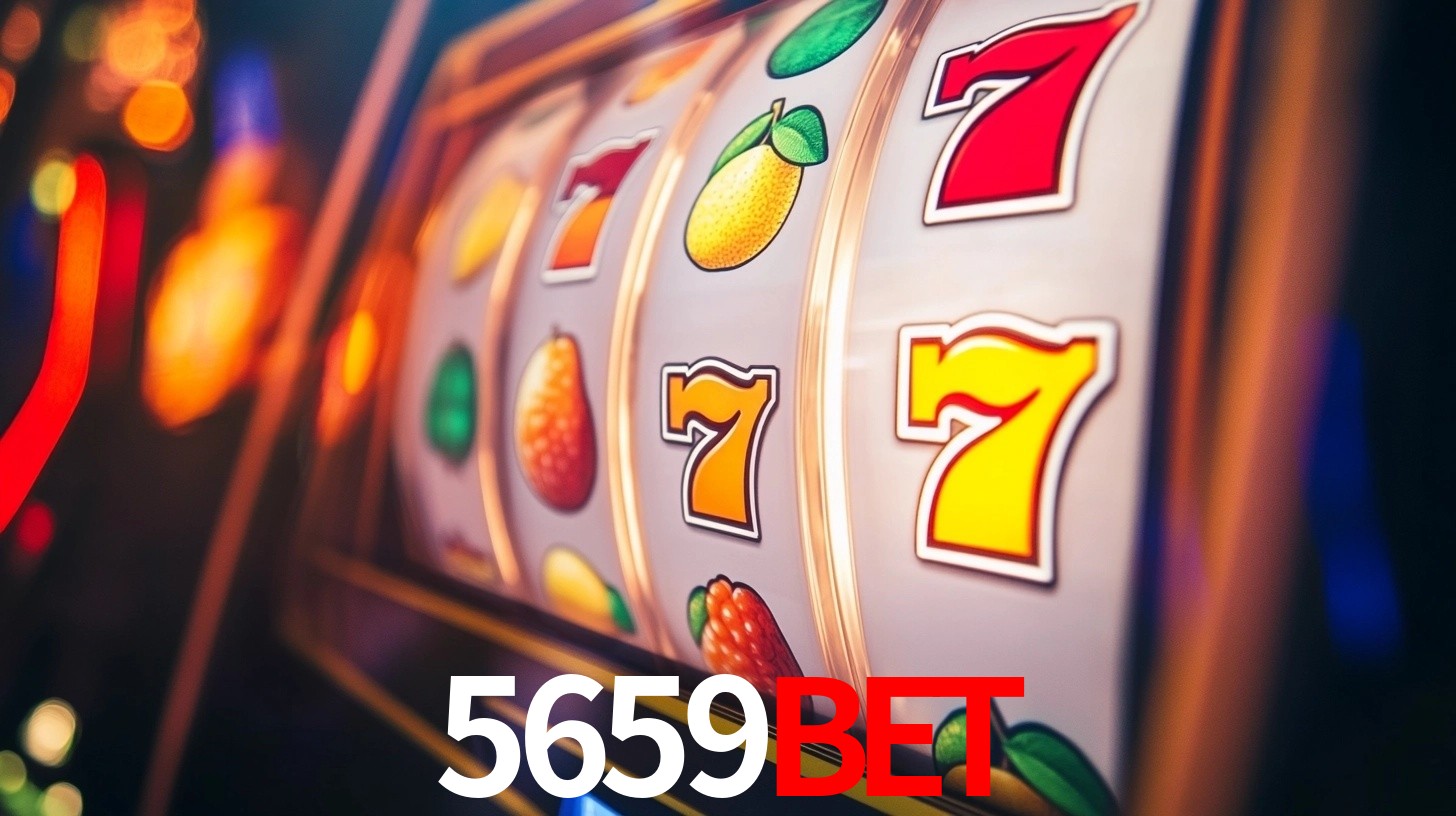 5659bet App Interface
