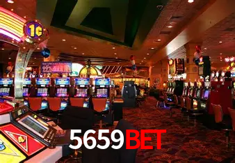 Desvendando o Mundo dos Jogos Virtuais na 5659bet