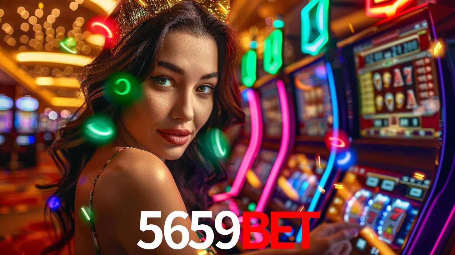 Apostas com odds competitivas na 5659bet