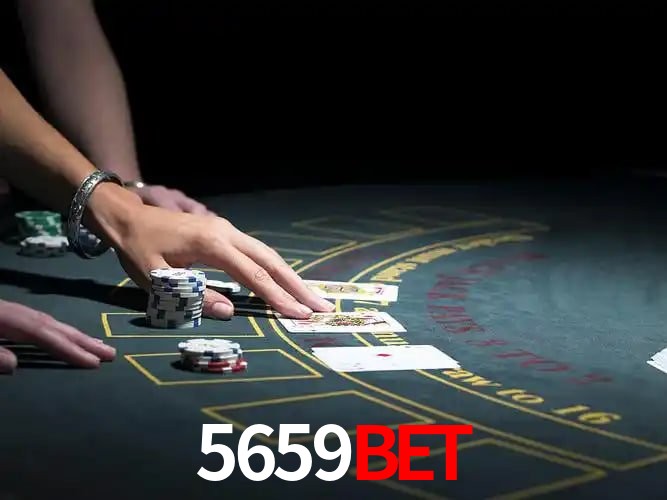 Ofertas Exclusivas 5659bet